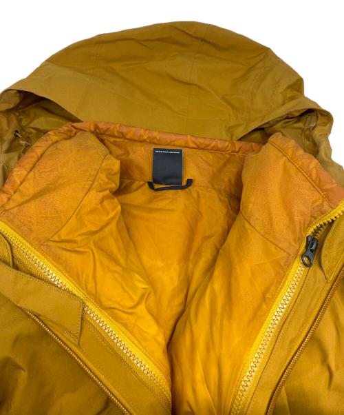 THE NORTH FACE（ザ ノース フェイス）THE NORTH FACE (ザ ノース フェイス) CARTO TRICLIMATE JACKET オレンジ サイズ:XLの古着・服飾アイテム
