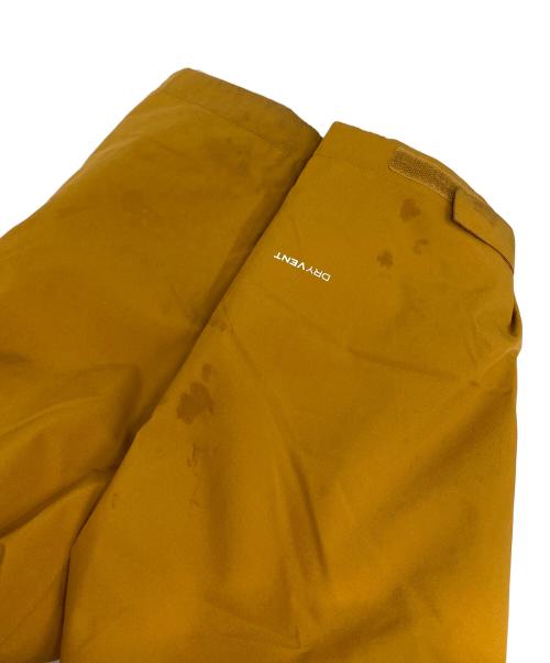 THE NORTH FACE（ザ ノース フェイス）THE NORTH FACE (ザ ノース フェイス) CARTO TRICLIMATE JACKET オレンジ サイズ:XLの古着・服飾アイテム