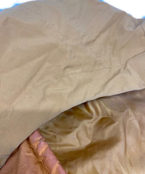 THE NORTH FACE（ザ ノース フェイス）THE NORTH FACE (ザ ノース フェイス) CARTO TRICLIMATE JACKET オレンジ サイズ:XLの古着・服飾アイテム