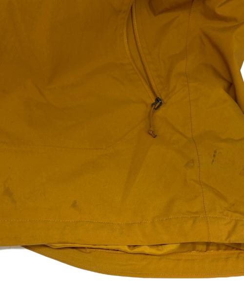 THE NORTH FACE（ザ ノース フェイス）THE NORTH FACE (ザ ノース フェイス) CARTO TRICLIMATE JACKET オレンジ サイズ:XLの古着・服飾アイテム