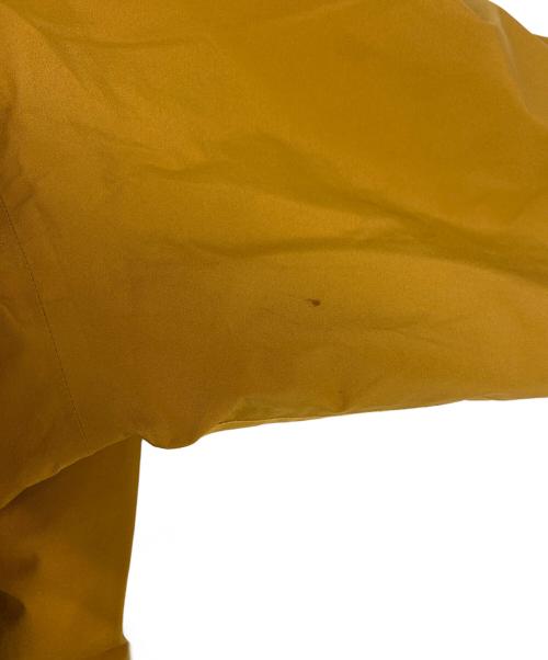 THE NORTH FACE（ザ ノース フェイス）THE NORTH FACE (ザ ノース フェイス) CARTO TRICLIMATE JACKET オレンジ サイズ:XLの古着・服飾アイテム