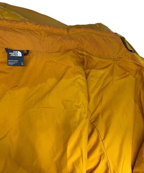 THE NORTH FACE（ザ ノース フェイス）THE NORTH FACE (ザ ノース フェイス) CARTO TRICLIMATE JACKET オレンジ サイズ:XLの古着・服飾アイテム