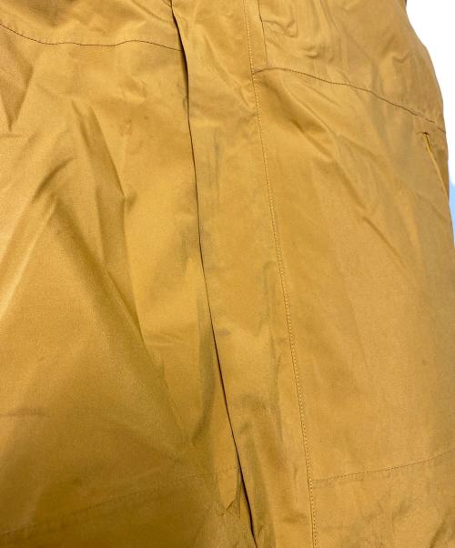 THE NORTH FACE（ザ ノース フェイス）THE NORTH FACE (ザ ノース フェイス) CARTO TRICLIMATE JACKET オレンジ サイズ:XLの古着・服飾アイテム