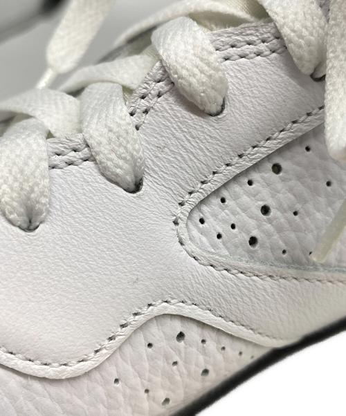 NIKE（ナイキ）NIKE (ナイキ) Air Jordan 7 Retro Cardinal ホワイト サイズ:US9の古着・服飾アイテム