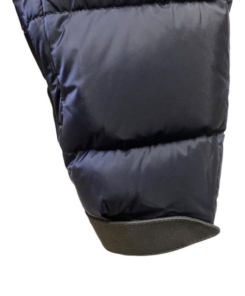 MONCLER GRENOBLE（モンクレール グルノーブル）MONCLER GRENOBLE (モンクレール グルノーブル) MONTANDAYNE GIUBBOTTO ネイビー サイズ:2の古着・服飾アイテム