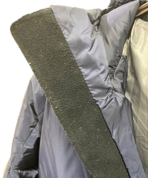 MONCLER GRENOBLE（モンクレール グルノーブル）MONCLER GRENOBLE (モンクレール グルノーブル) MONTANDAYNE GIUBBOTTO ネイビー サイズ:2の古着・服飾アイテム