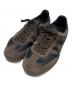 adidas（アディダス）の古着「SAMBA ADV」｜ブラウン