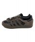 adidas (アディダス) Kader SAMBA ADV ブラウン サイズ:US4：14000円