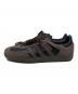 adidas (アディダス) Kader (ケーダー) SAMBA ADV ブラウン サイズ:US4：8000円