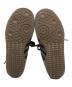 中古・古着 adidas (アディダス) Kader (ケーダー) SAMBA ADV ブラウン サイズ:US4：8000円