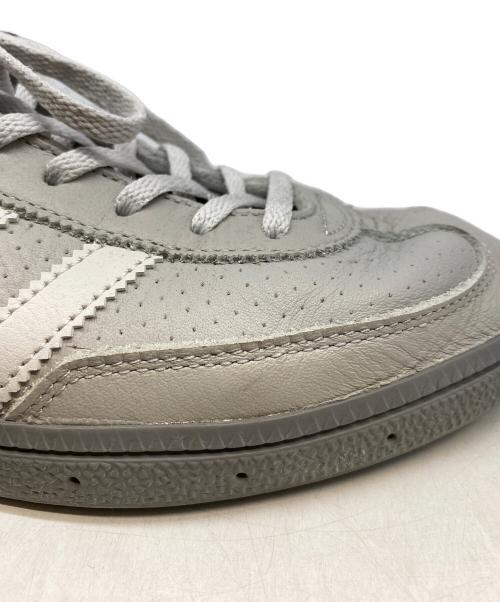 adidas（アディダス）adidas (アディダス) HANDBALL SPEZIAL グレー サイズ:27cmの古着・服飾アイテム