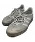 adidas（アディダス）の古着「HANDBALL SPEZIAL」｜グレー