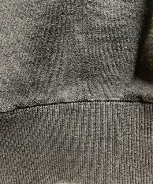 WIND AND SEA（ウィンダンシー）WIND AND SEA (ウィンダンシー) GOD SELECTION XXX (ゴッドセレクショントリプルエックス) プルオーバーパーカー ブラック サイズ:Mの古着・服飾アイテム