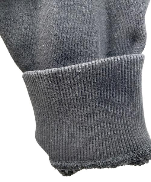 WIND AND SEA（ウィンダンシー）WIND AND SEA (ウィンダンシー) GOD SELECTION XXX (ゴッドセレクショントリプルエックス) プルオーバーパーカー ブラック サイズ:Mの古着・服飾アイテム