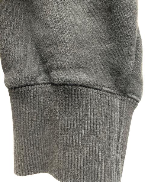 WIND AND SEA（ウィンダンシー）WIND AND SEA (ウィンダンシー) GOD SELECTION XXX (ゴッドセレクショントリプルエックス) プルオーバーパーカー ブラック サイズ:Mの古着・服飾アイテム