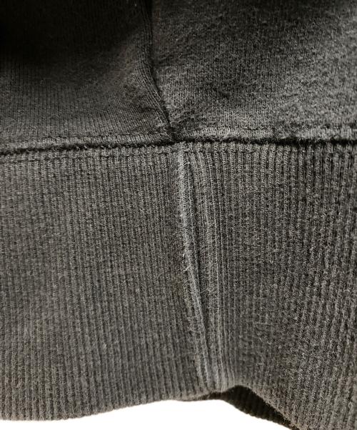 WIND AND SEA（ウィンダンシー）WIND AND SEA (ウィンダンシー) GOD SELECTION XXX (ゴッドセレクショントリプルエックス) プルオーバーパーカー ブラック サイズ:Mの古着・服飾アイテム