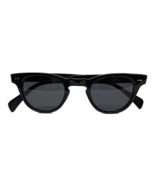 Tokyo Indians（トウキョウインディアンズ）の古着「サングラス」｜ブラック