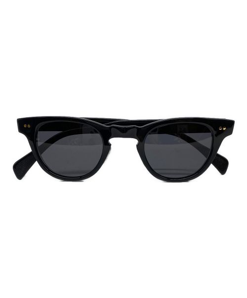 Tokyo Indians（トウキョウインディアンズ）Tokyo Indians (トウキョウインディアンズ) サングラス ブラックの古着・服飾アイテム