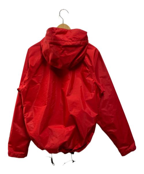 THE NORTH FACE（ザ ノース フェイス）THE NORTH FACE (ザ ノース フェイス) 90s Goretexマウンテンパーカー レッド サイズ:Sの古着・服飾アイテム