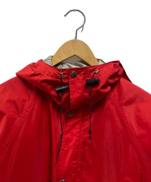THE NORTH FACE（ザ ノース フェイス）THE NORTH FACE (ザ ノース フェイス) 90s Goretexマウンテンパーカー レッド サイズ:Sの古着・服飾アイテム