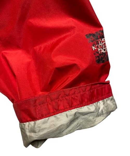 THE NORTH FACE（ザ ノース フェイス）THE NORTH FACE (ザ ノース フェイス) 90s Goretexマウンテンパーカー レッド サイズ:Sの古着・服飾アイテム