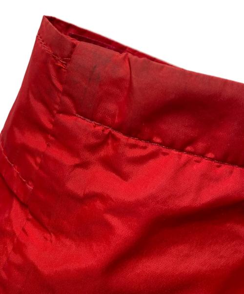 THE NORTH FACE（ザ ノース フェイス）THE NORTH FACE (ザ ノース フェイス) 90s Goretexマウンテンパーカー レッド サイズ:Sの古着・服飾アイテム