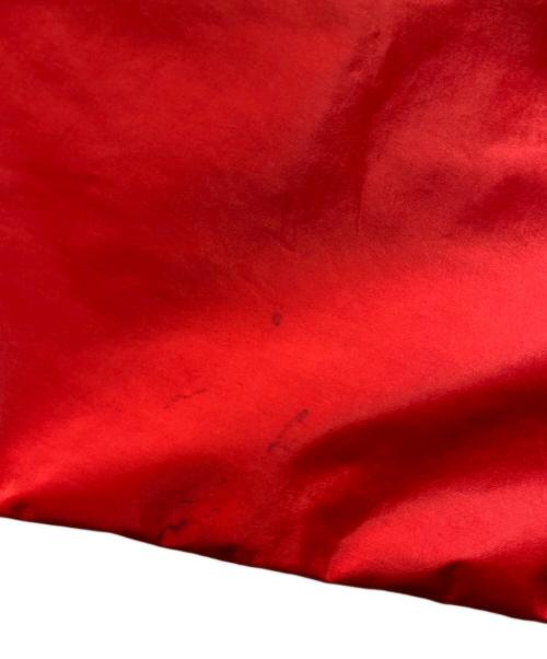 THE NORTH FACE（ザ ノース フェイス）THE NORTH FACE (ザ ノース フェイス) 90s Goretexマウンテンパーカー レッド サイズ:Sの古着・服飾アイテム