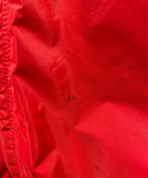 THE NORTH FACE（ザ ノース フェイス）THE NORTH FACE (ザ ノース フェイス) 90s Goretexマウンテンパーカー レッド サイズ:Sの古着・服飾アイテム