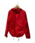 THE NORTH FACE（ザ ノース フェイス）の古着「90s Goretexマウンテンパーカー」｜レッド