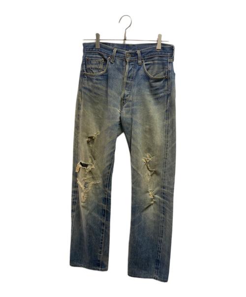 LEVI'S（リーバイス）LEVI'S (リーバイス) デニムパンツ インディゴ サイズ:30の古着・服飾アイテム