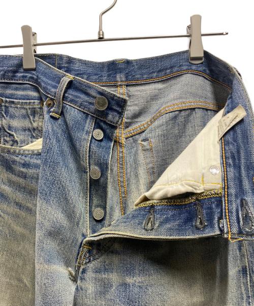 LEVI'S（リーバイス）LEVI'S (リーバイス) デニムパンツ インディゴ サイズ:30の古着・服飾アイテム