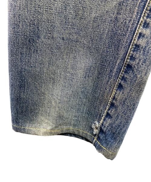 LEVI'S（リーバイス）LEVI'S (リーバイス) デニムパンツ インディゴ サイズ:30の古着・服飾アイテム