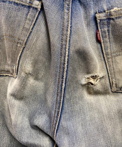 LEVI'S（リーバイス）LEVI'S (リーバイス) デニムパンツ インディゴ サイズ:30の古着・服飾アイテム