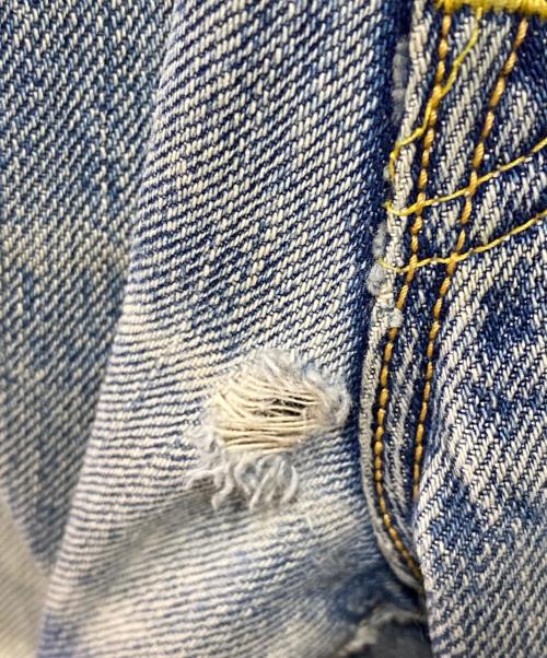 LEVI'S（リーバイス）LEVI'S (リーバイス) デニムパンツ インディゴ サイズ:30の古着・服飾アイテム