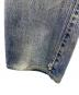 中古・古着 LEVI'S (リーバイス) デニムパンツ インディゴ サイズ:30：5000円