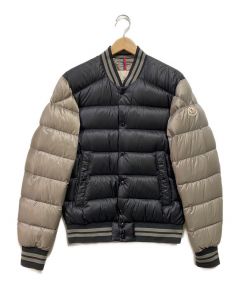 中古・古着通販】MONCLER (モンクレール) AMIOT ダウンジャケット