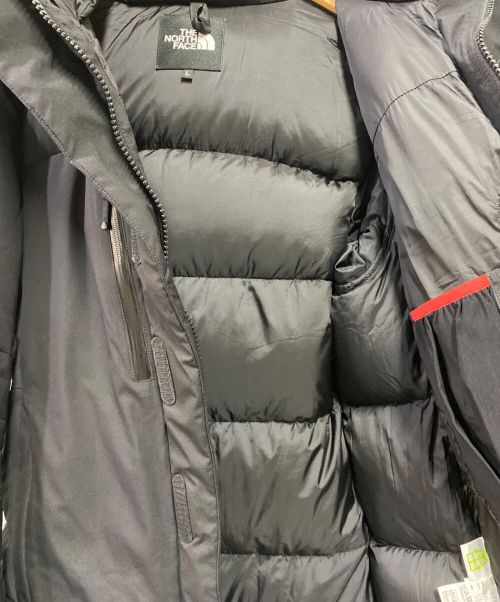 THE NORTH FACE（ザ ノース フェイス）THE NORTH FACE (ザ ノース フェイス) Baltro Light Jacket ブラック サイズ:Lの古着・服飾アイテム