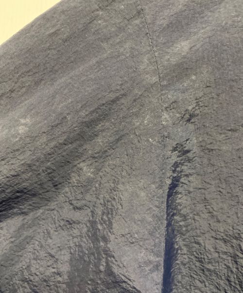 UMBRO（アンブロ）UMBRO (アンブロ) JOURNAL STANDARD (ジャーナル スタンダード) Warm Up Anorak ネイビー サイズ:Lの古着・服飾アイテム