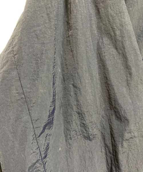 UMBRO（アンブロ）UMBRO (アンブロ) JOURNAL STANDARD (ジャーナル スタンダード) Warm Up Anorak ネイビー サイズ:Lの古着・服飾アイテム