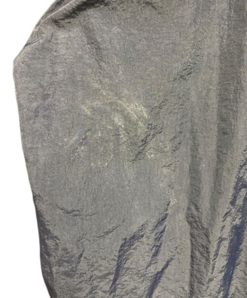 UMBRO（アンブロ）UMBRO (アンブロ) JOURNAL STANDARD (ジャーナル スタンダード) Warm Up Anorak ネイビー サイズ:Lの古着・服飾アイテム