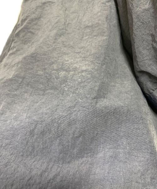 UMBRO（アンブロ）UMBRO (アンブロ) JOURNAL STANDARD (ジャーナル スタンダード) Warm Up Anorak ネイビー サイズ:Lの古着・服飾アイテム