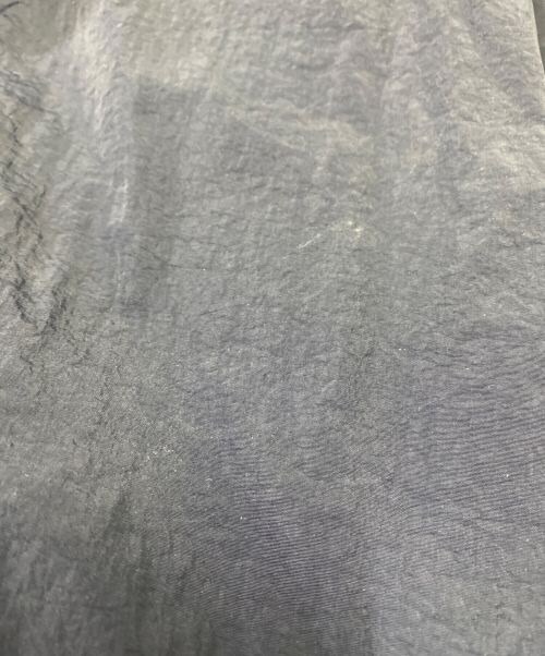 UMBRO（アンブロ）UMBRO (アンブロ) JOURNAL STANDARD (ジャーナル スタンダード) Warm Up Anorak ネイビー サイズ:Lの古着・服飾アイテム