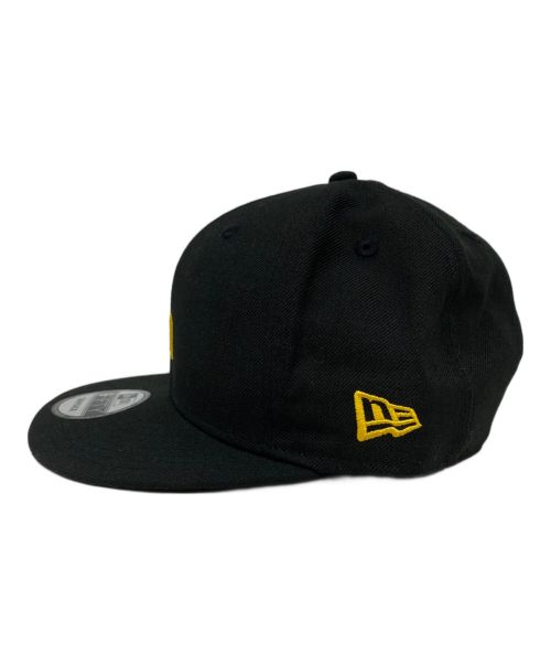 New Era（ニューエラ）New Era (ニューエラ) ビッグマックコラボキャップ ブラックの古着・服飾アイテム