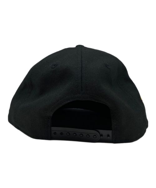 New Era（ニューエラ）New Era (ニューエラ) ビッグマックコラボキャップ ブラックの古着・服飾アイテム