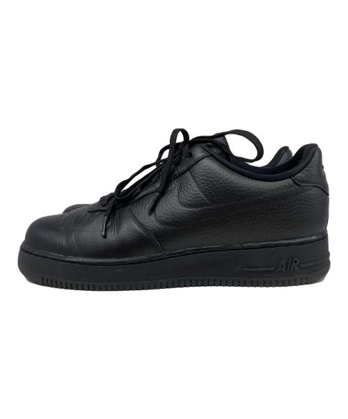 NIKE（ナイキ）NIKE (ナイキ) Air Force 1 '07 Pro-Tech WP ブラック サイズ:30㎝の古着・服飾アイテム