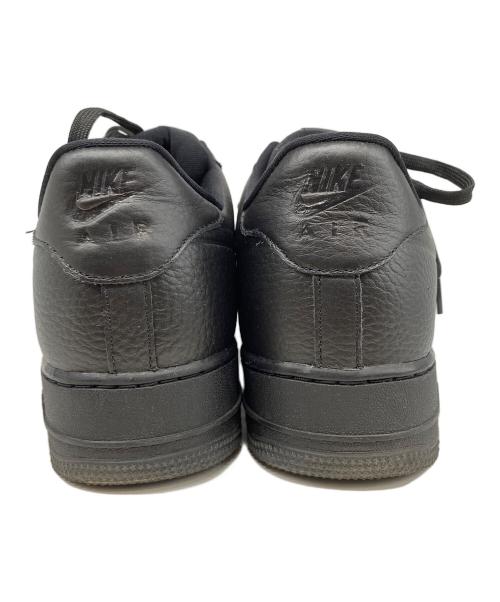 NIKE（ナイキ）NIKE (ナイキ) Air Force 1 '07 Pro-Tech WP ブラック サイズ:30㎝の古着・服飾アイテム