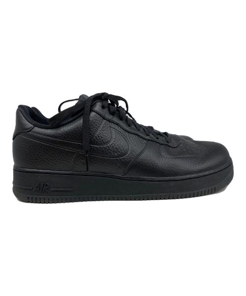 NIKE（ナイキ）NIKE (ナイキ) Air Force 1 '07 Pro-Tech WP ブラック サイズ:30㎝の古着・服飾アイテム