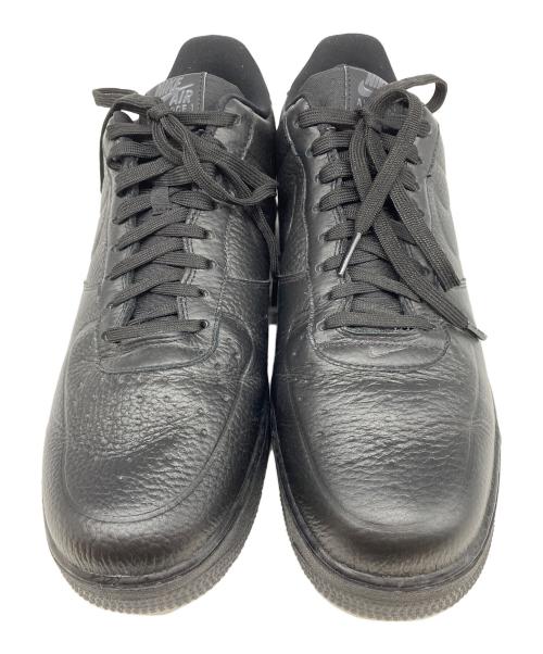 NIKE（ナイキ）NIKE (ナイキ) Air Force 1 '07 Pro-Tech WP ブラック サイズ:30㎝の古着・服飾アイテム