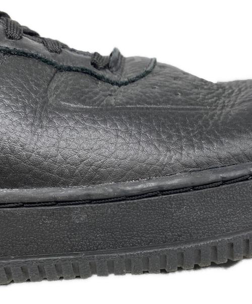 NIKE（ナイキ）NIKE (ナイキ) Air Force 1 '07 Pro-Tech WP ブラック サイズ:30㎝の古着・服飾アイテム