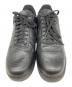 中古・古着 NIKE (ナイキ) Air Force 1 '07 Pro-Tech WP ブラック サイズ:30㎝：6000円